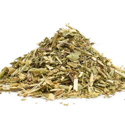 Sléz lesní list (Malva sylvestris) - bylina