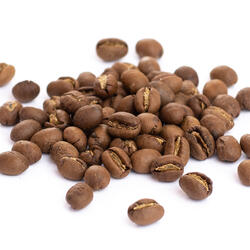 Kuba Arabica Torquino Caracolillo PB (peaberry) - zrnková káva