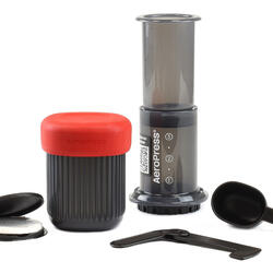 AeroPress Go Travel 