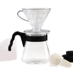 Hario sada V60 Pour Over Kit 