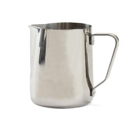 Nerezová konvička na šlehání mléka (Milk Jug) - 350 ml