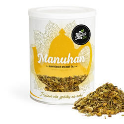Manuhan - ajurvédský čaj 250g