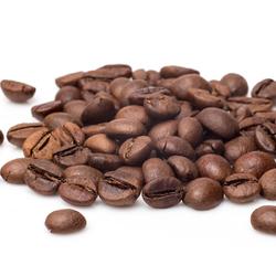 Robusta India Monsooned - zrnková káva