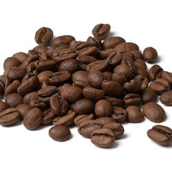 Ethiopia Aricha Natural - Grade 1 BIO - zrnková káva světle pražená