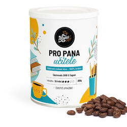 Pro pana učitele - dárková dóza 300 g