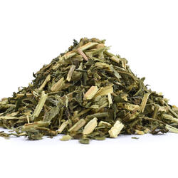 Kopřiva listy - bylina