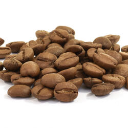 Brazílie Santa Alina Yellow Bourbon - Micro Lot - zrnková káva světle pražená