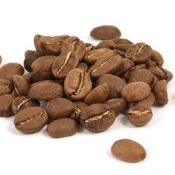 Ethiopia Aricha Natural - Grade 1 BIO - zrnková káva světle pražená