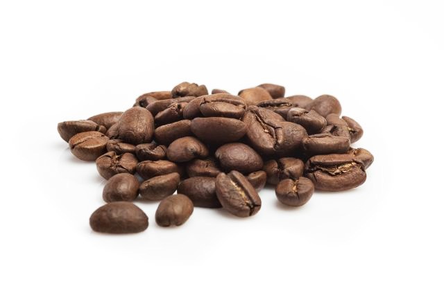 Ethiopia Djimmah - zrnková káva BIO & Fair Trade, 250g