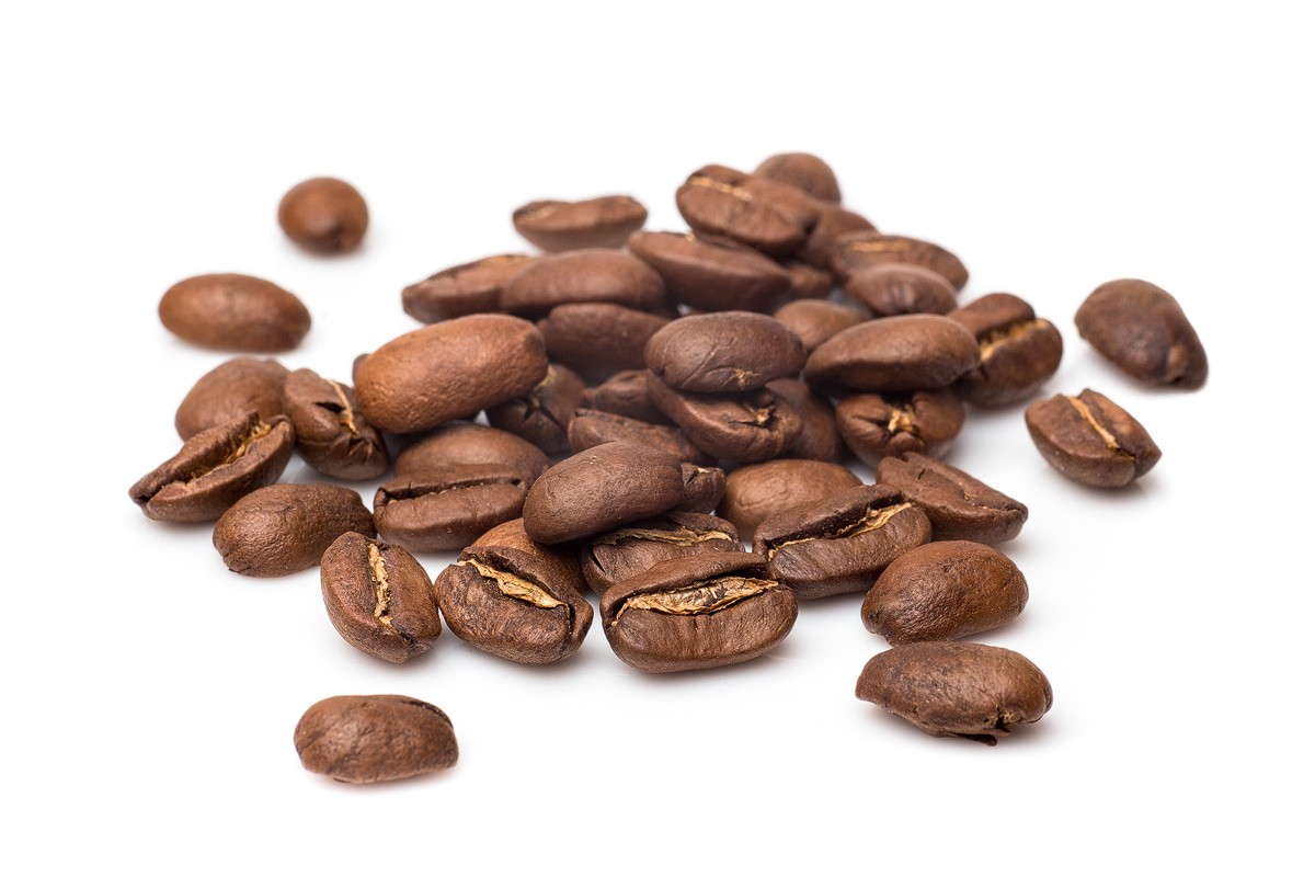 Mexico Maragogype Barranco Hand - zrnková káva, 50g