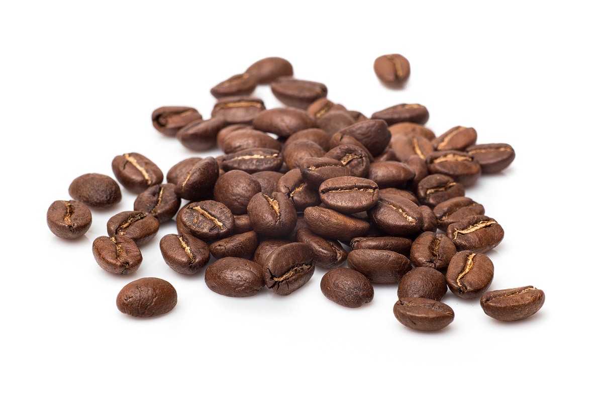 Kolumbie Excelso Medelin EP Fancy - zrnková káva, 100g