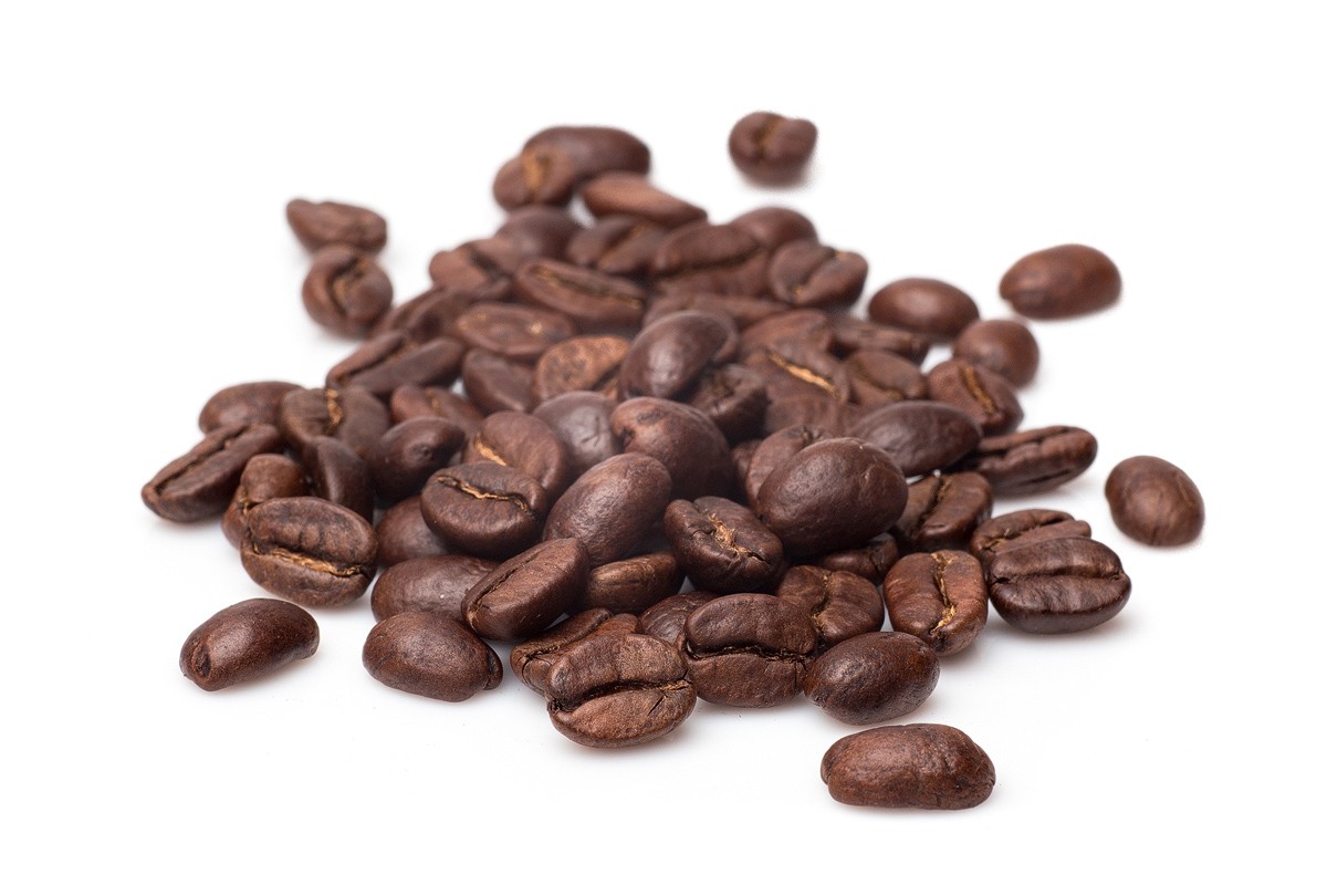 Brazílie Minas Swiss Water Decaf - zrnková káva, 100g