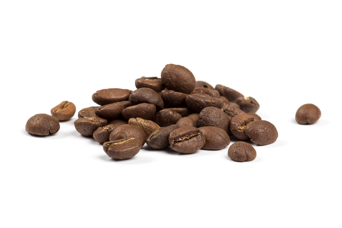 Tanzania AA Kilimanjaro Rainforest Aliance, 50g