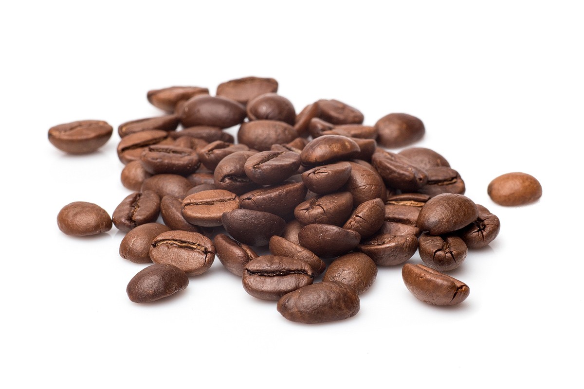 Indie Monsoon Malabar AA Grade - zrnková káva, 1000g