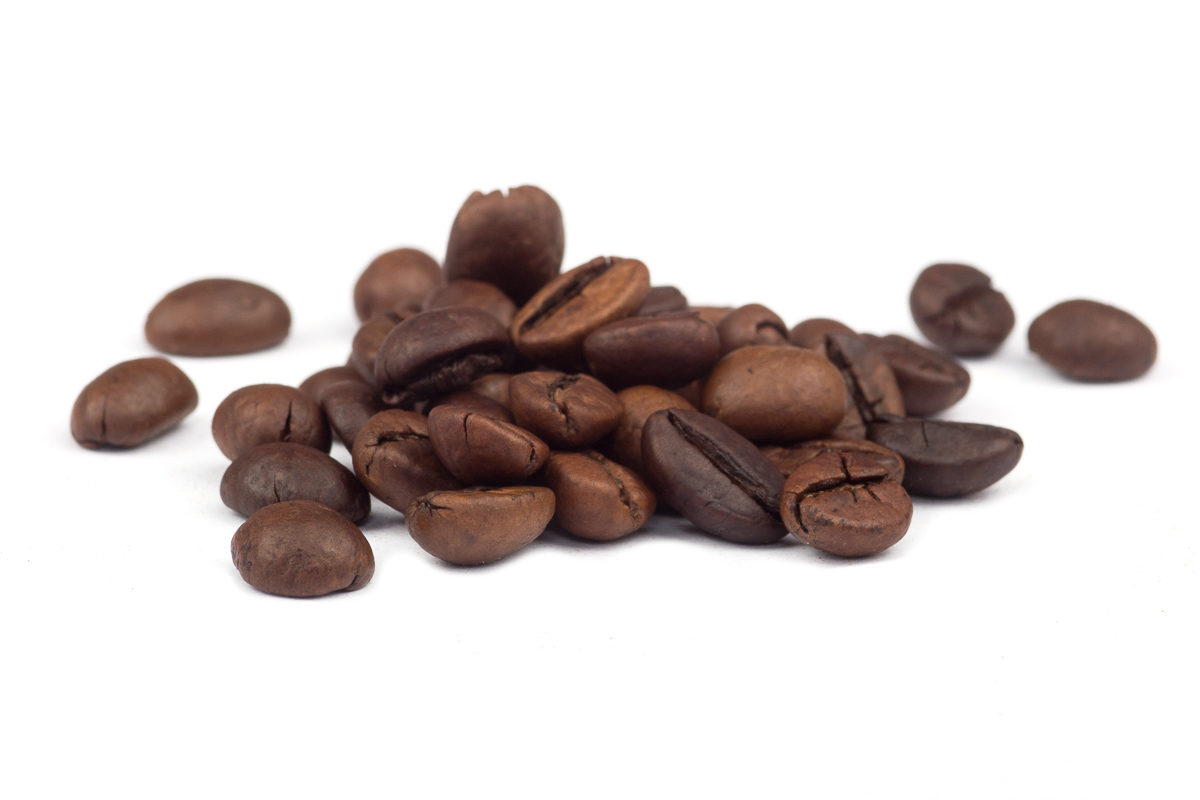 Robusta Brazílie Conillion - zrnková káva, 1000g