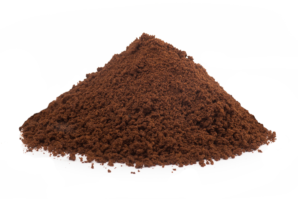 Ekvádor - rozpustná káva 100% robusta, 500g