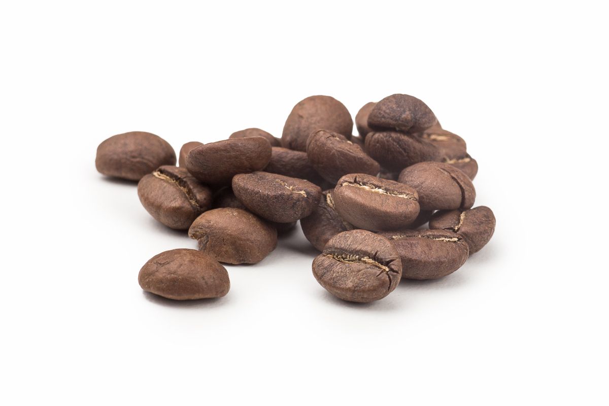Zambia AA - zrnková káva, 50g