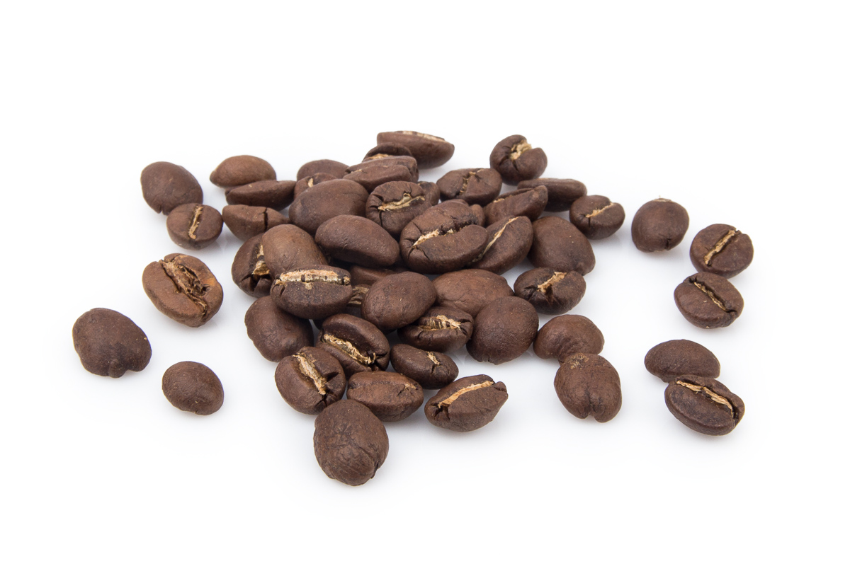 Kongo Latumba AA - zrnková káva, 1000g