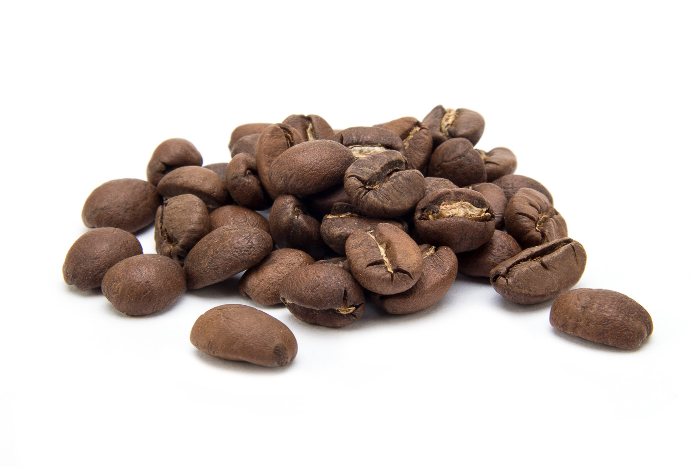 Guatemala SHB EP Acatenango – zrnková káva, 250g