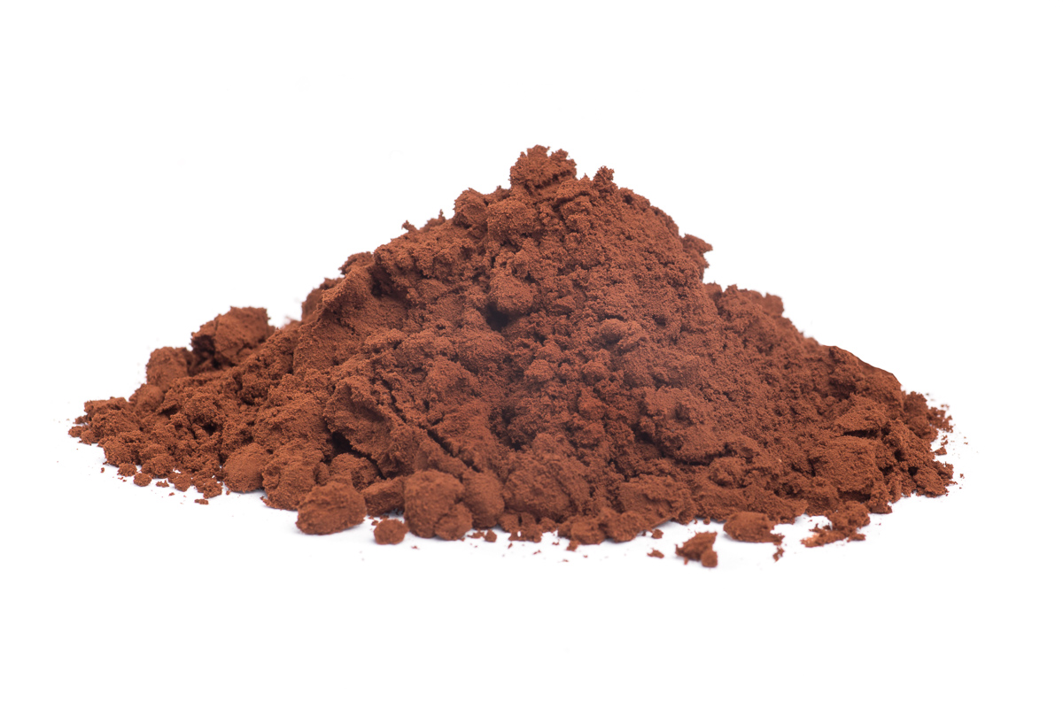 Horká čokoláda v prášku 42% BIO, 50g