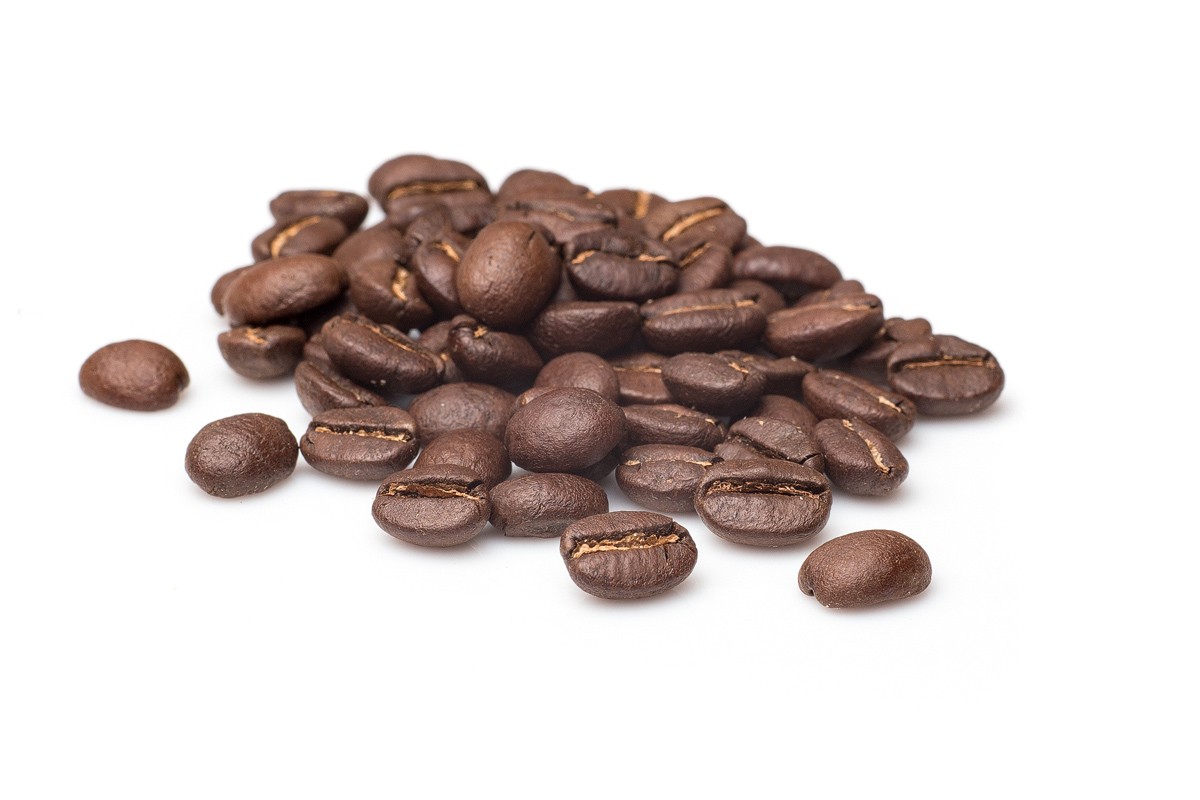 Tanzania AA North Fine Quality - zrnková káva, 250g