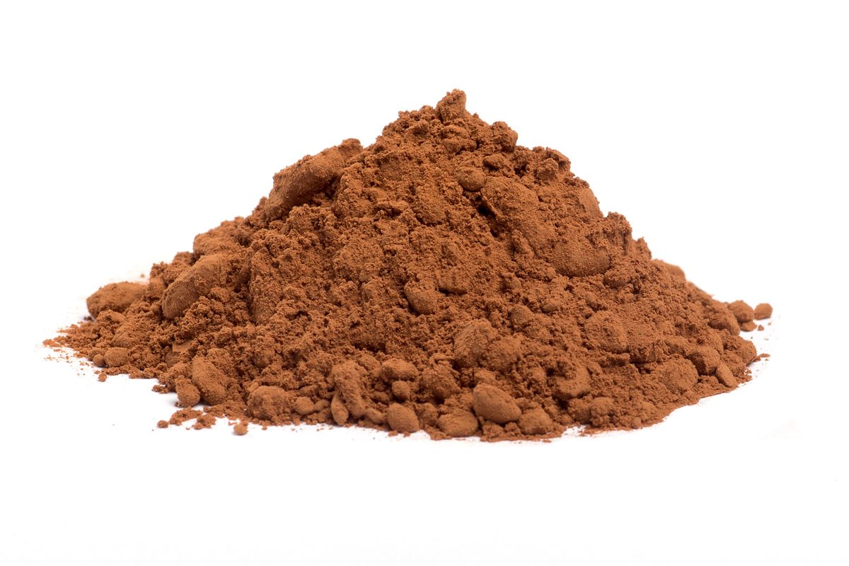 Kakaový prášek Panama (20/22), 1000g