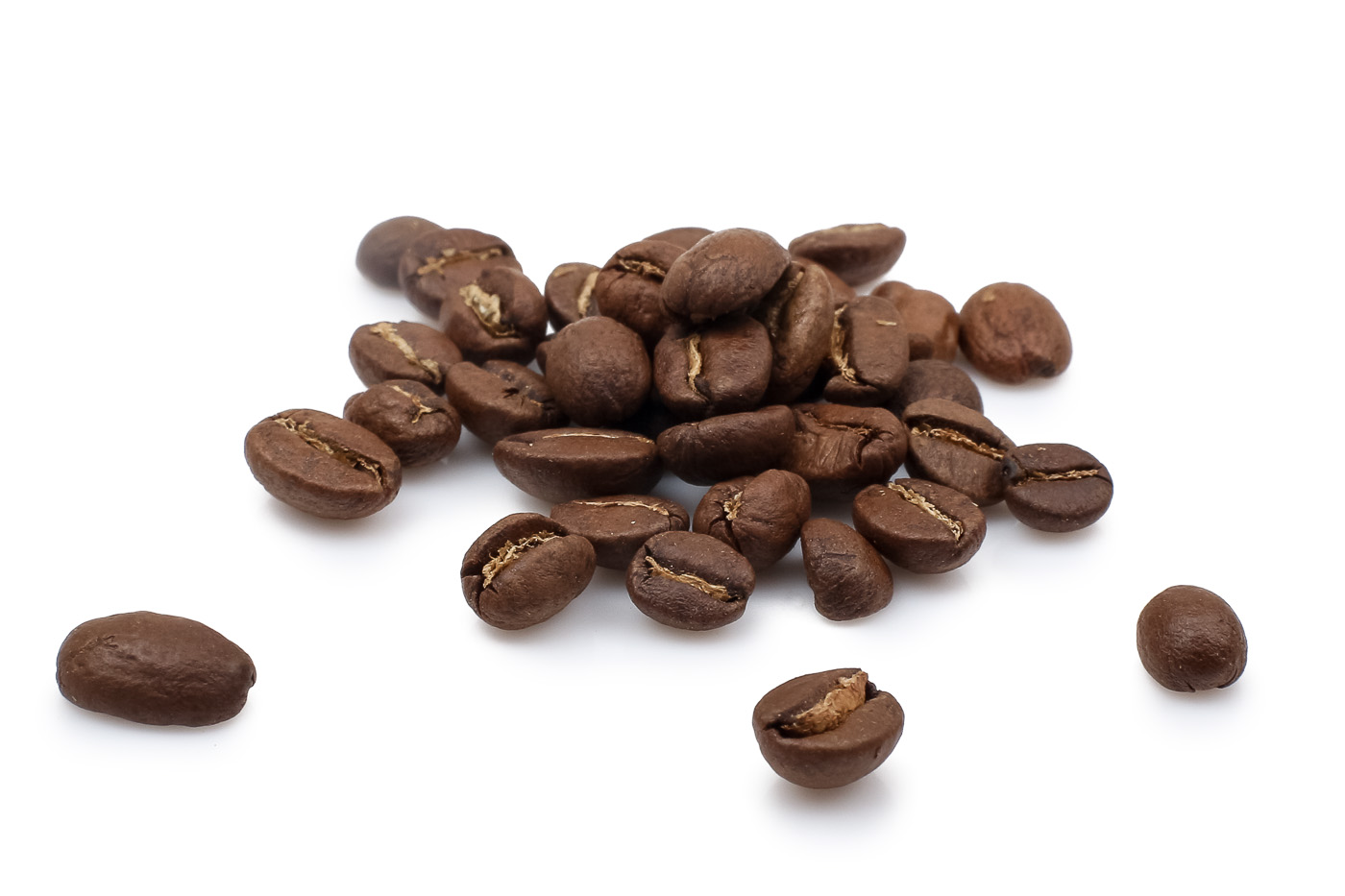 Kolumbie Excelso Narino - Micro Lot, 50g