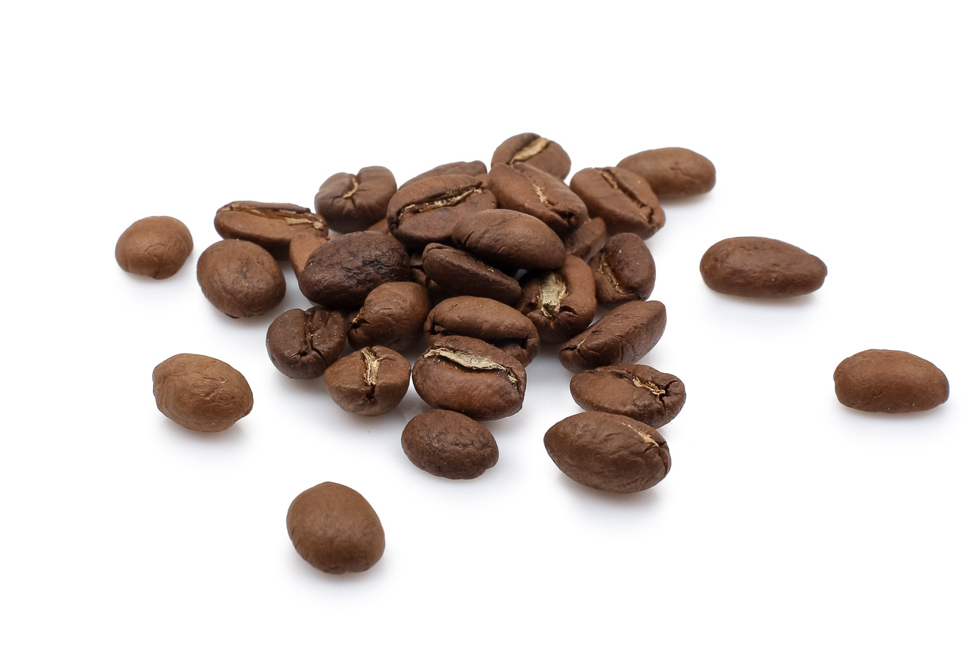 Peru SHB Pichanaki Grade 1 BIO - zrnková káva, 50g