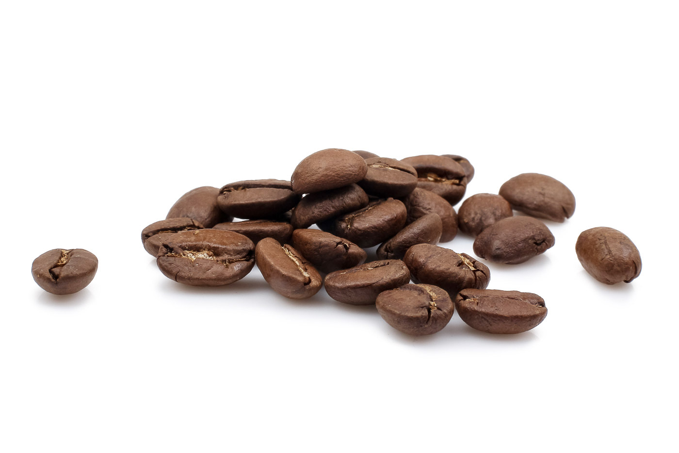 Honduras SHG EP BIO - zrnková káva, 100g