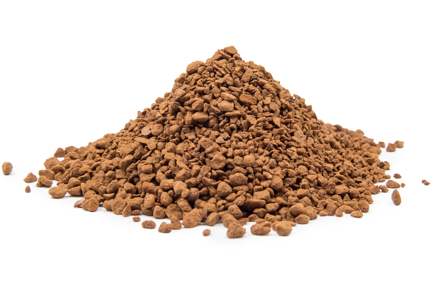 Peru BIO lyofilizovaná - rozpustná káva 100% arabica, 500g