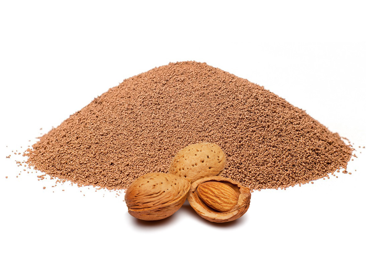 Amaretto - rozpustná káva, 500g