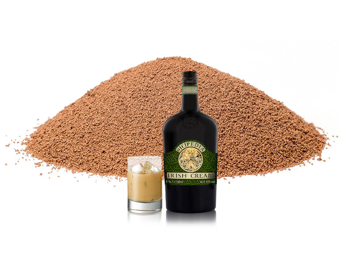 Irish Cream - rozpustná káva, 100g