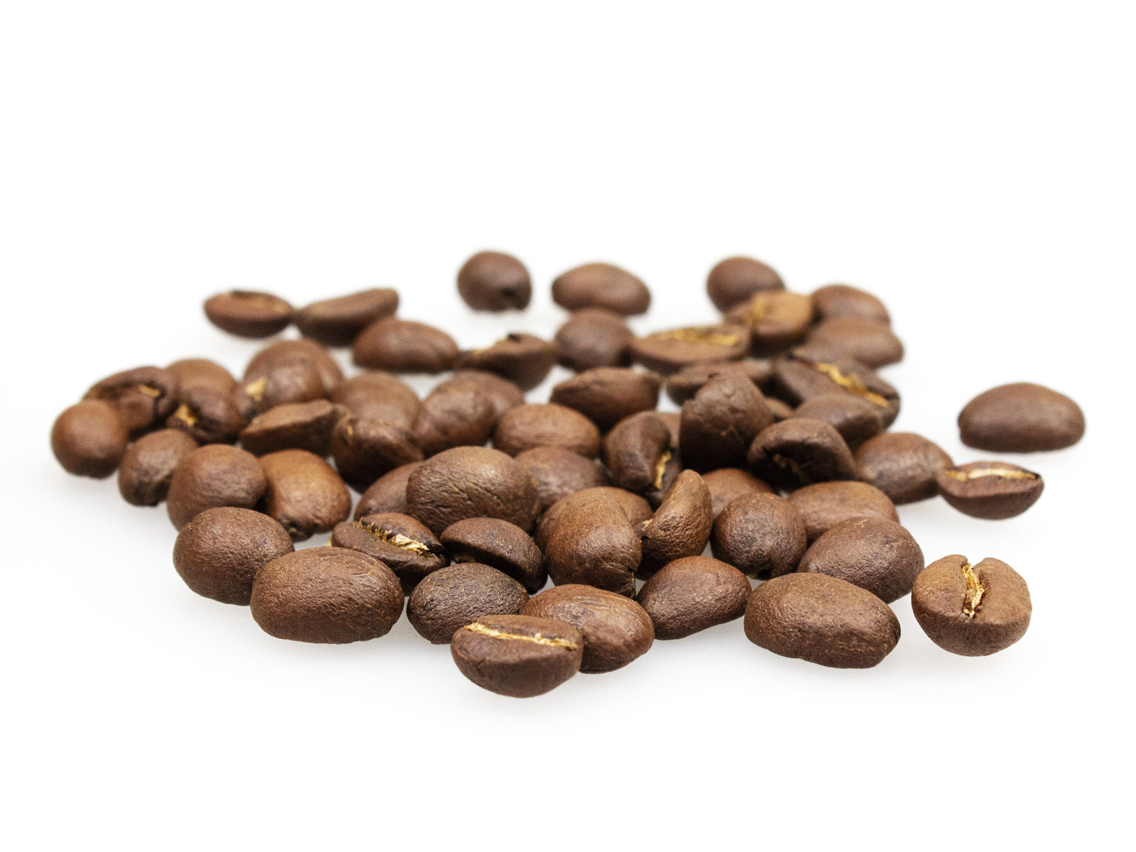 Myanmar Paduak Washed AA (Barma) - zrnková káva, 50g