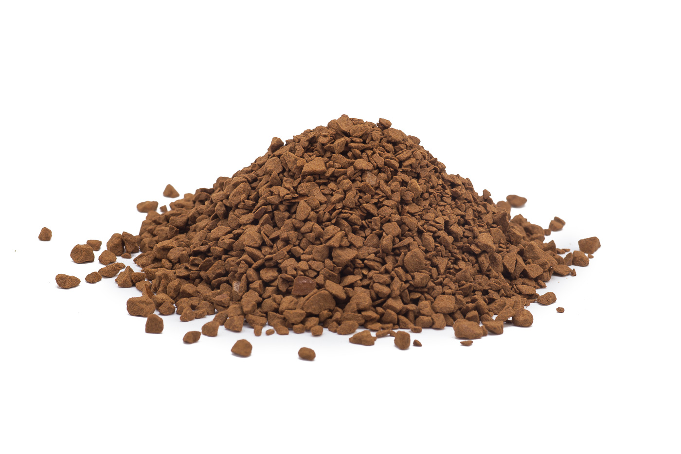 Tanzania BIO lyofilizovaná - rozpustná káva 100% arabica, 500g