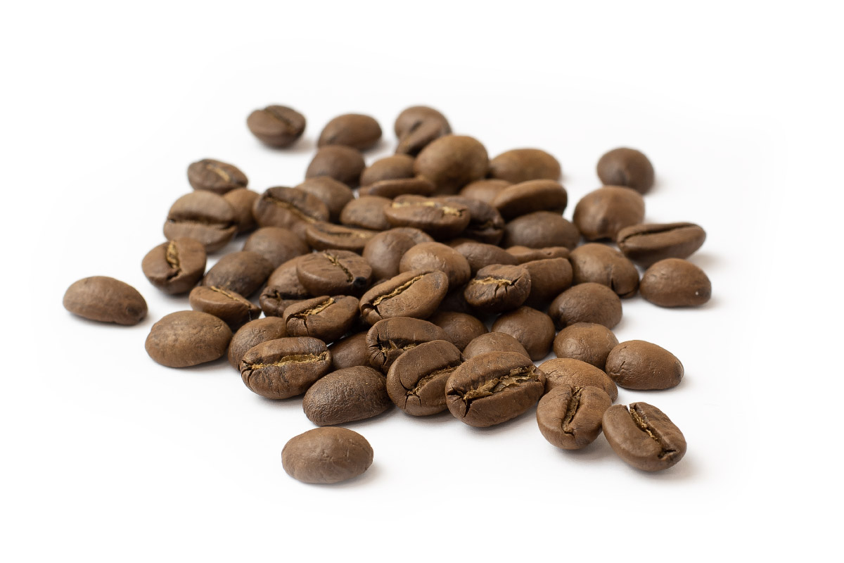 Vietnam Lam Dong Arabica G1 - zrnková káva, 500g