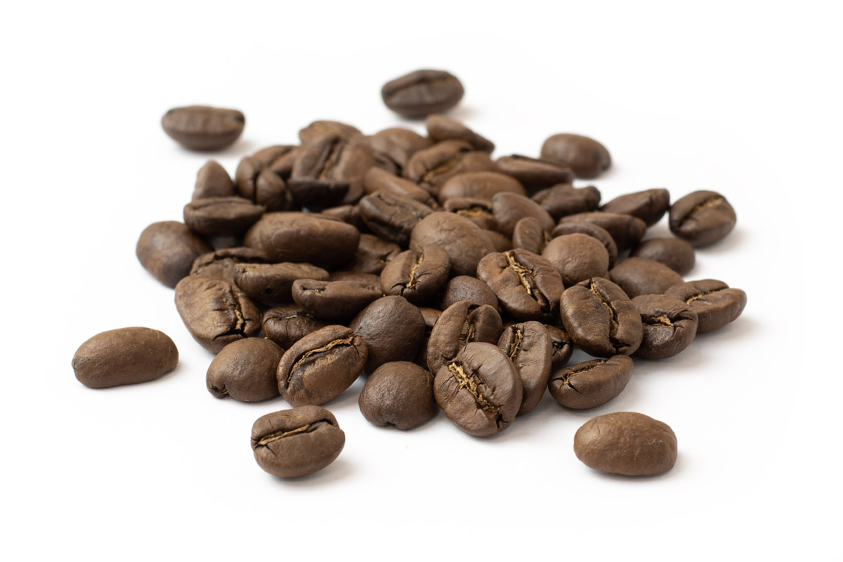 Guatemala Santa Rosa La Cabana - zrnková káva, 50g
