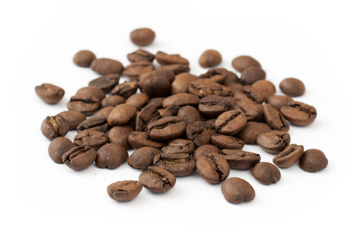 Brazílie Natural Arabica Cerrado NY2/3 - Micro Lot, 1000g