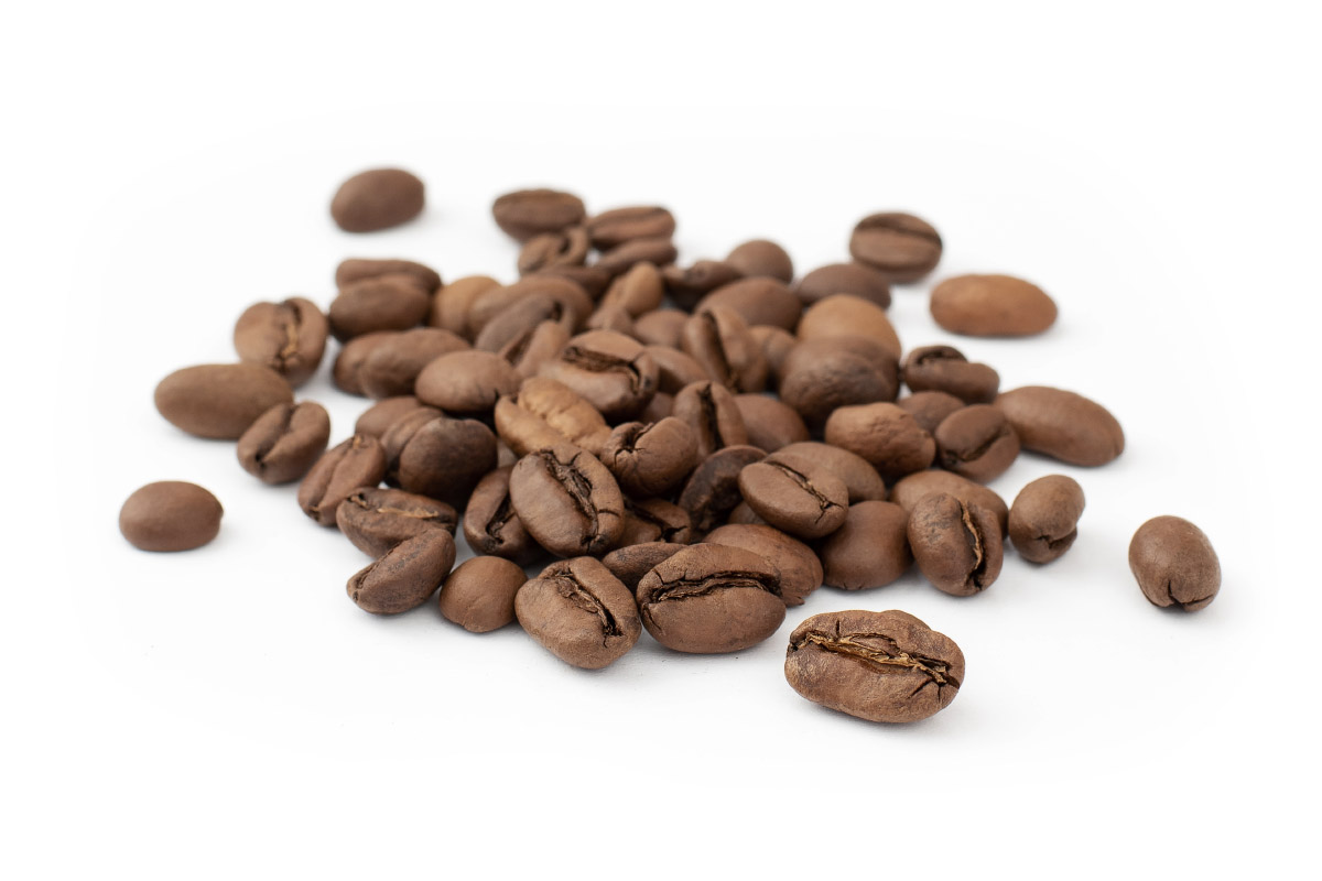 Ethiopia Sidamo Durato Bombe - Micro Lot - zrnková káva, 100g
