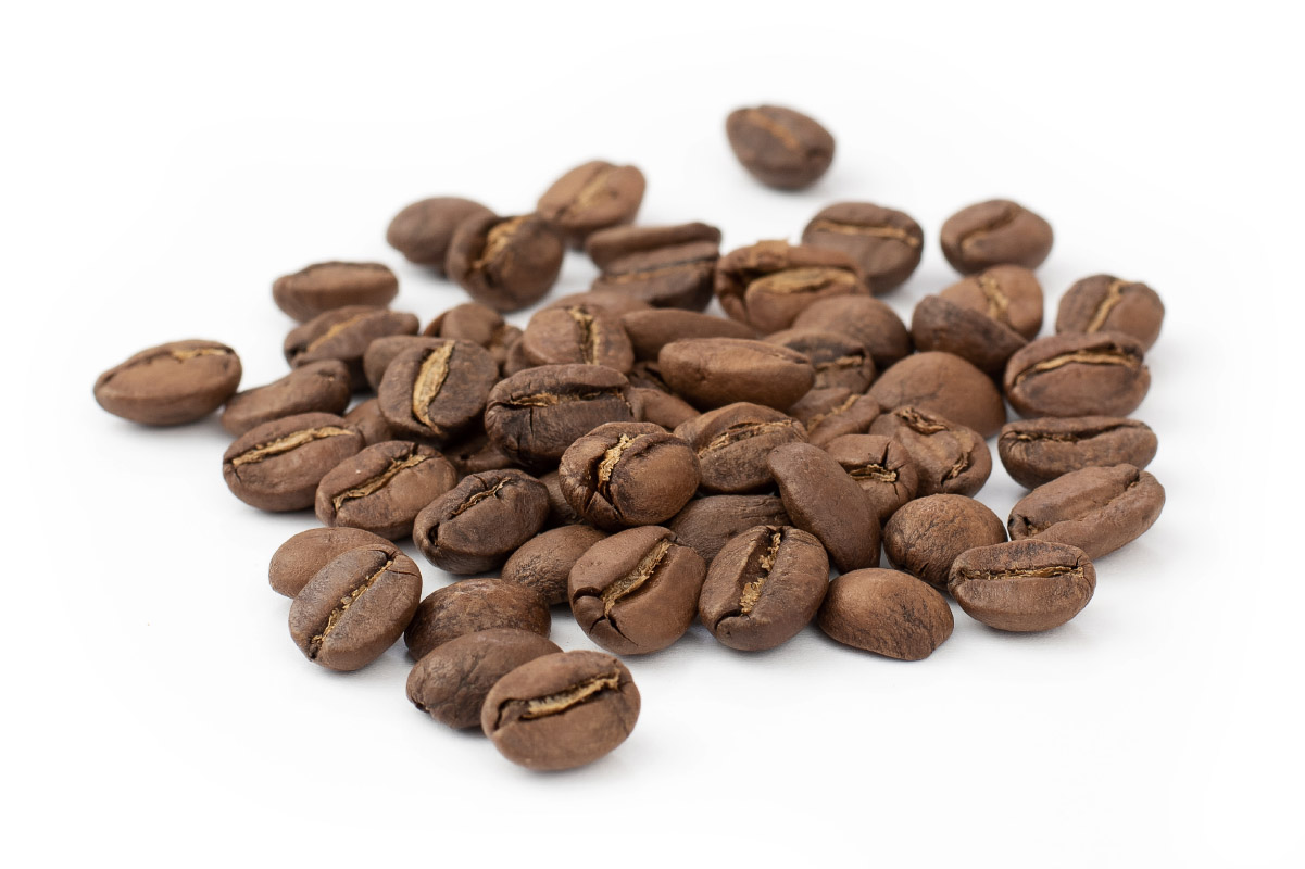 India Arabica Plantation AA Little Flower - Micro Lot, 50g