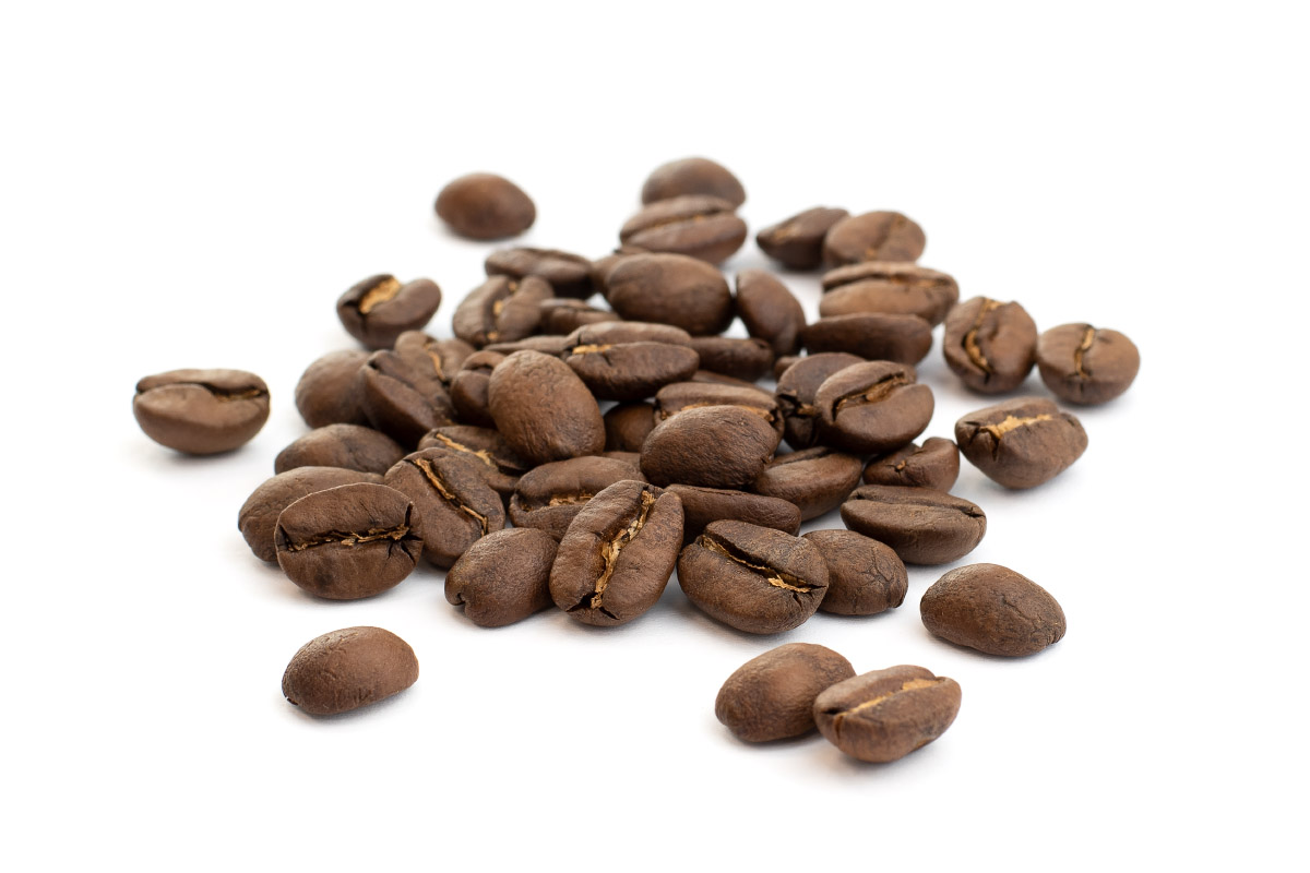 Peru Tunki - zrnková káva, 500g