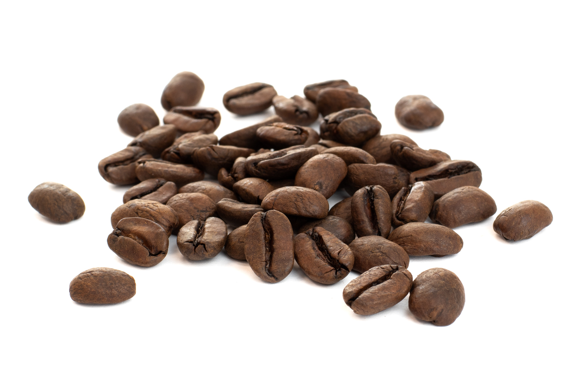 Peru Grade 1 Swiss Water Decaf BIO - zrnková káva, 50g