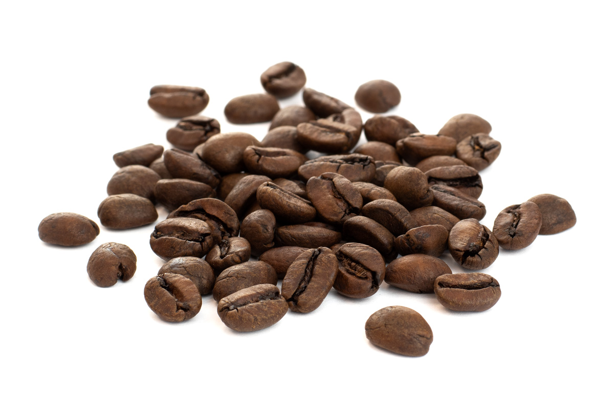 Guatemala HB Swiss Water Decaf - zrnková káva, 1000g