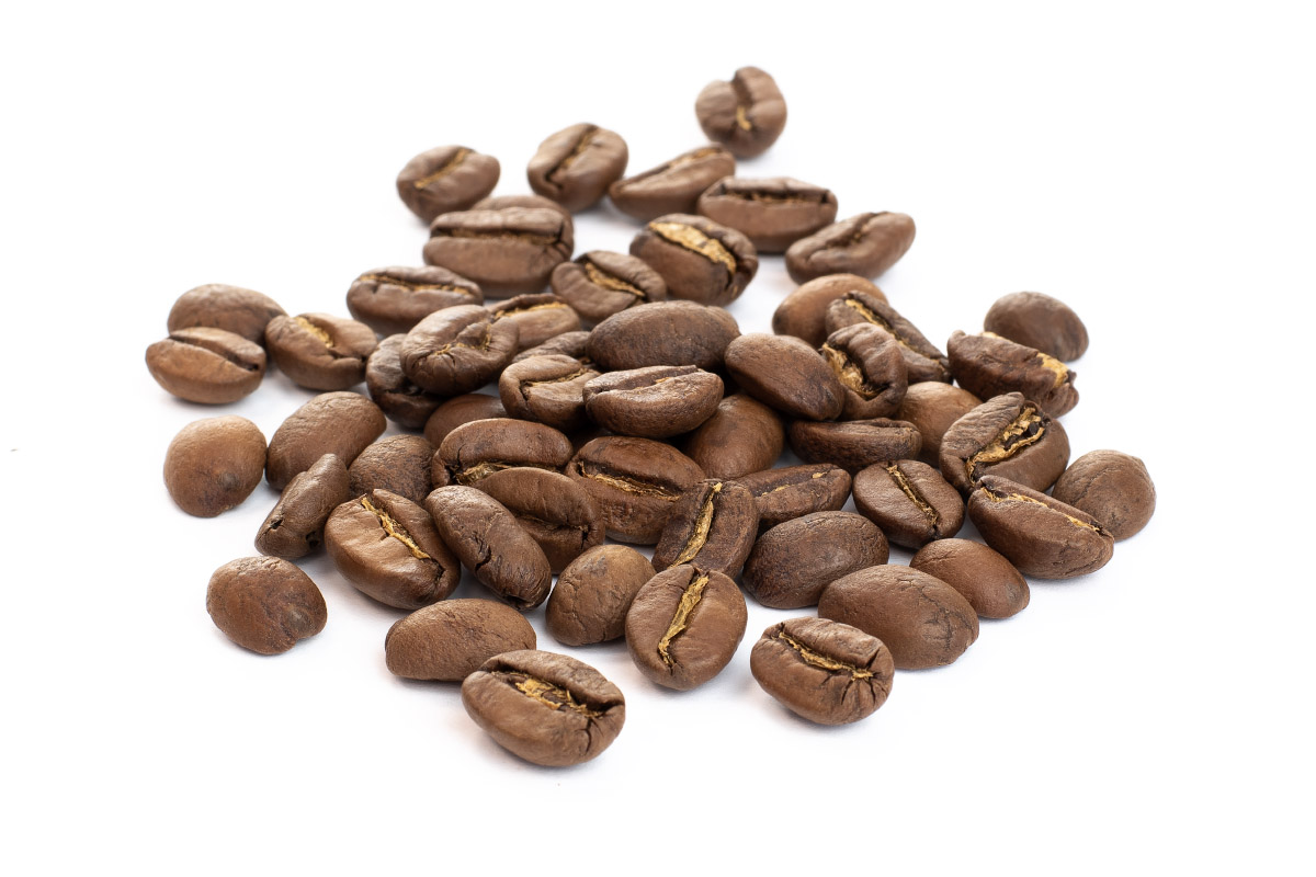 Nikaragua SHG Esteli BIO - zrnková káva, 100g