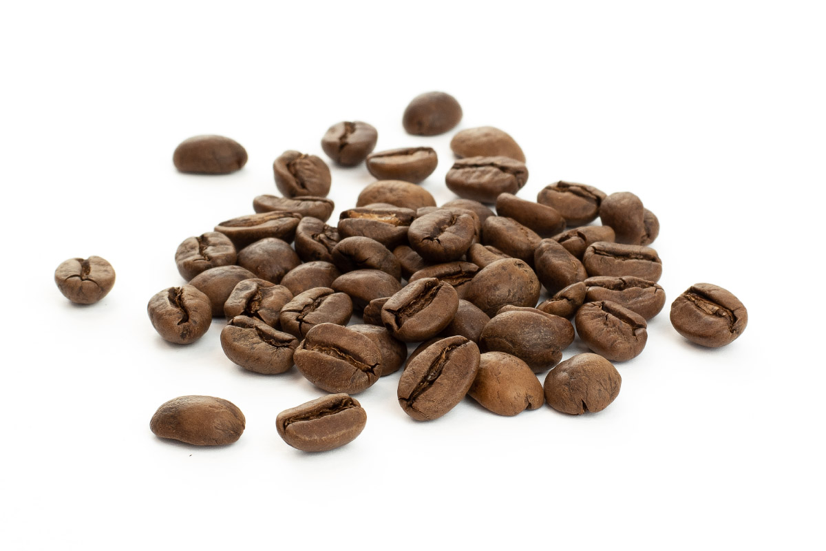 Honduras SHG BIO Swiss Water Decaf - zrnková káva, 500g