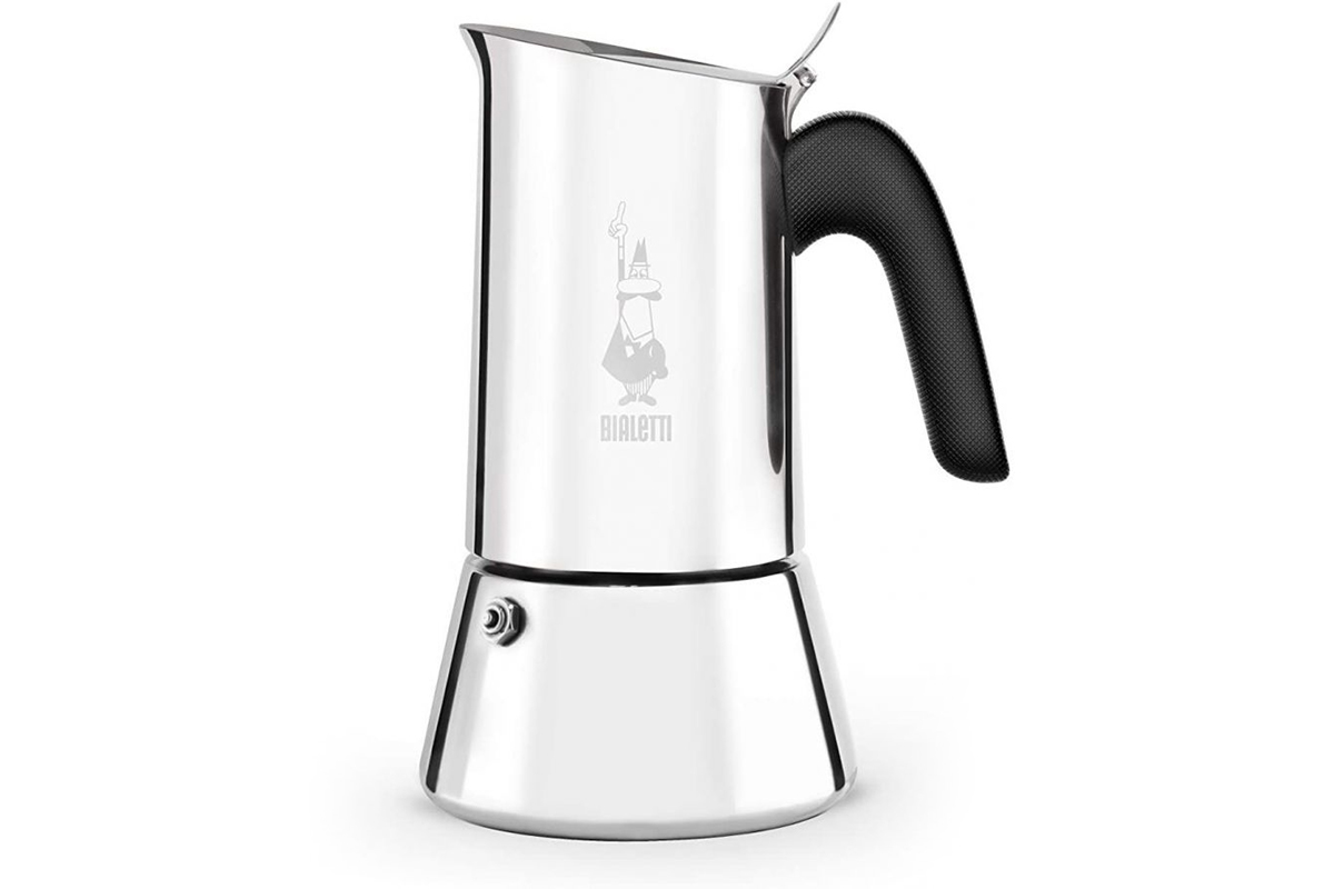 Bialetti Venus indukční Moka konvice - 4 šálky