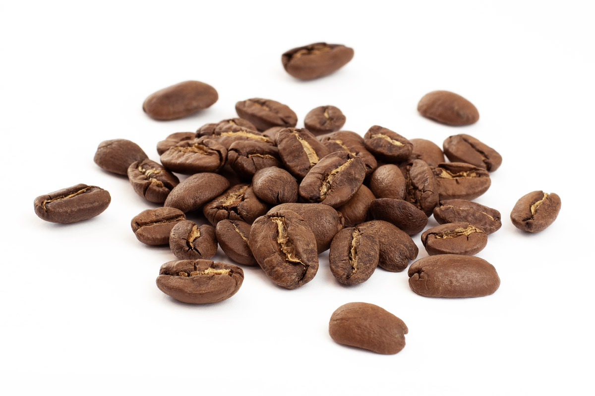 Kolumbia Maragogype Finca El Botón - zrnková káva, 250g