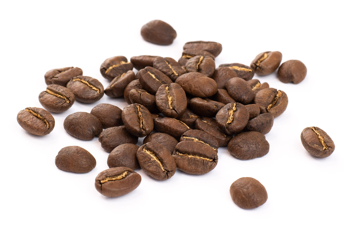 Keňa AA Nakuru Mutungat - Micro Lot, 250g