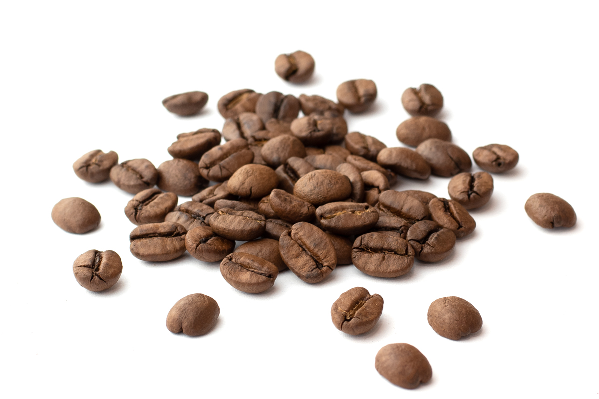 Brazílie Dolce Diamantina - zrnková káva, 50g