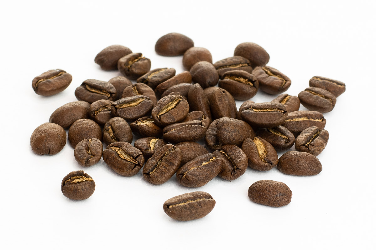 Peru SHB EP Finca Rosenheim - Micro Lot, 50g