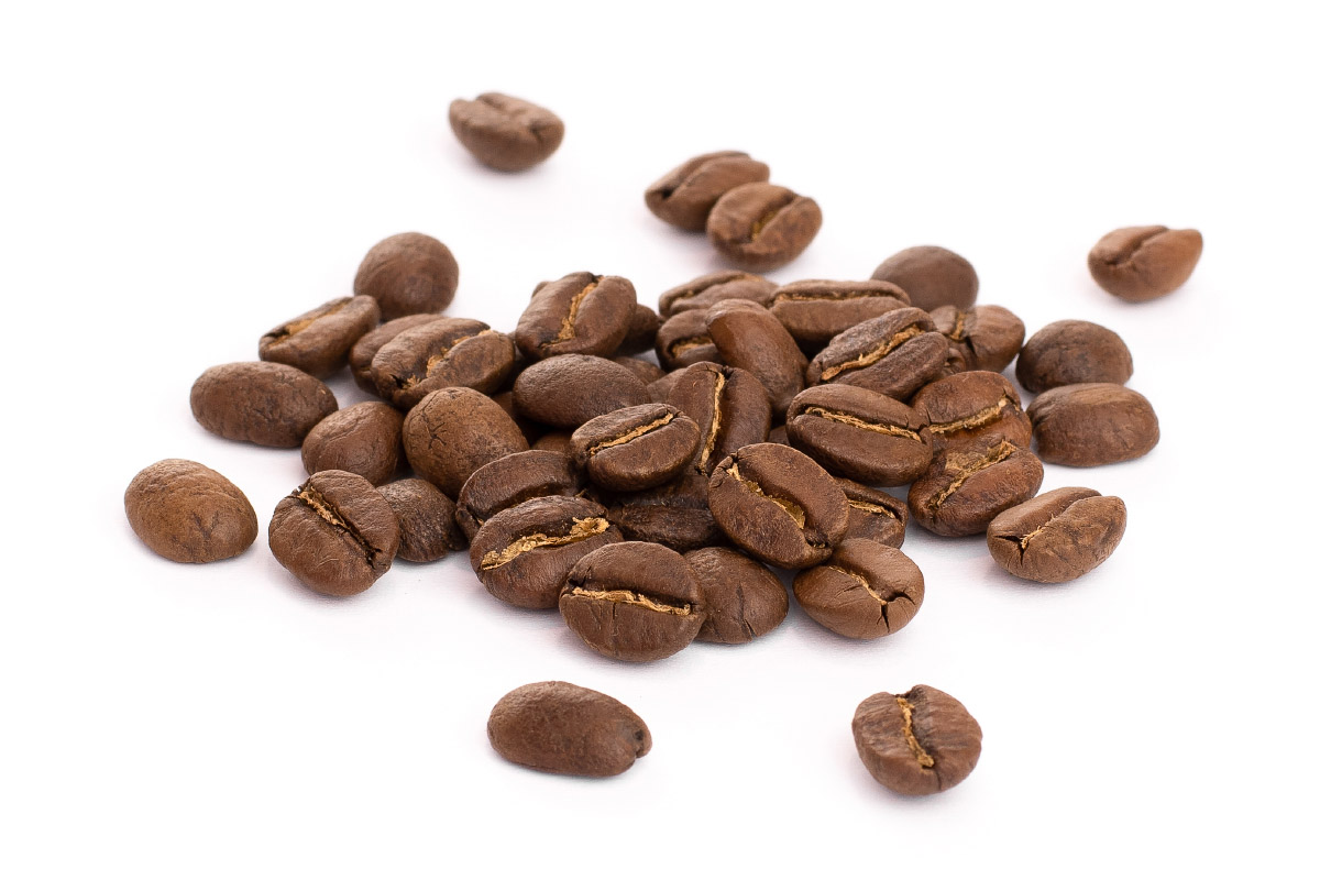 Kolumbie Supremo Medelin Andeano - zrnková káva, 50g